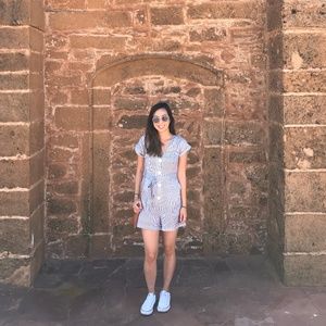 Meet your Posher, Kristine